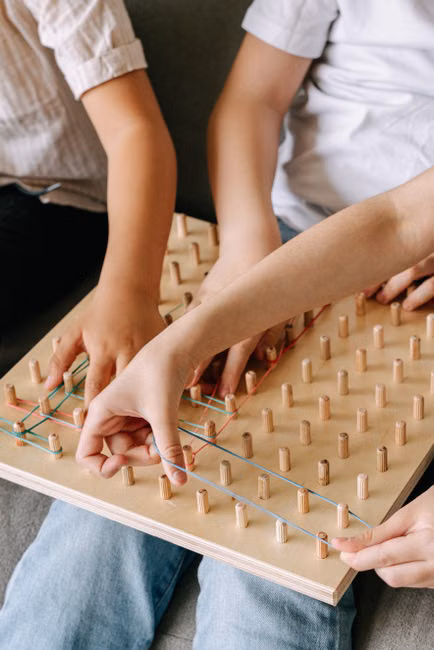 Jogos e Educativos